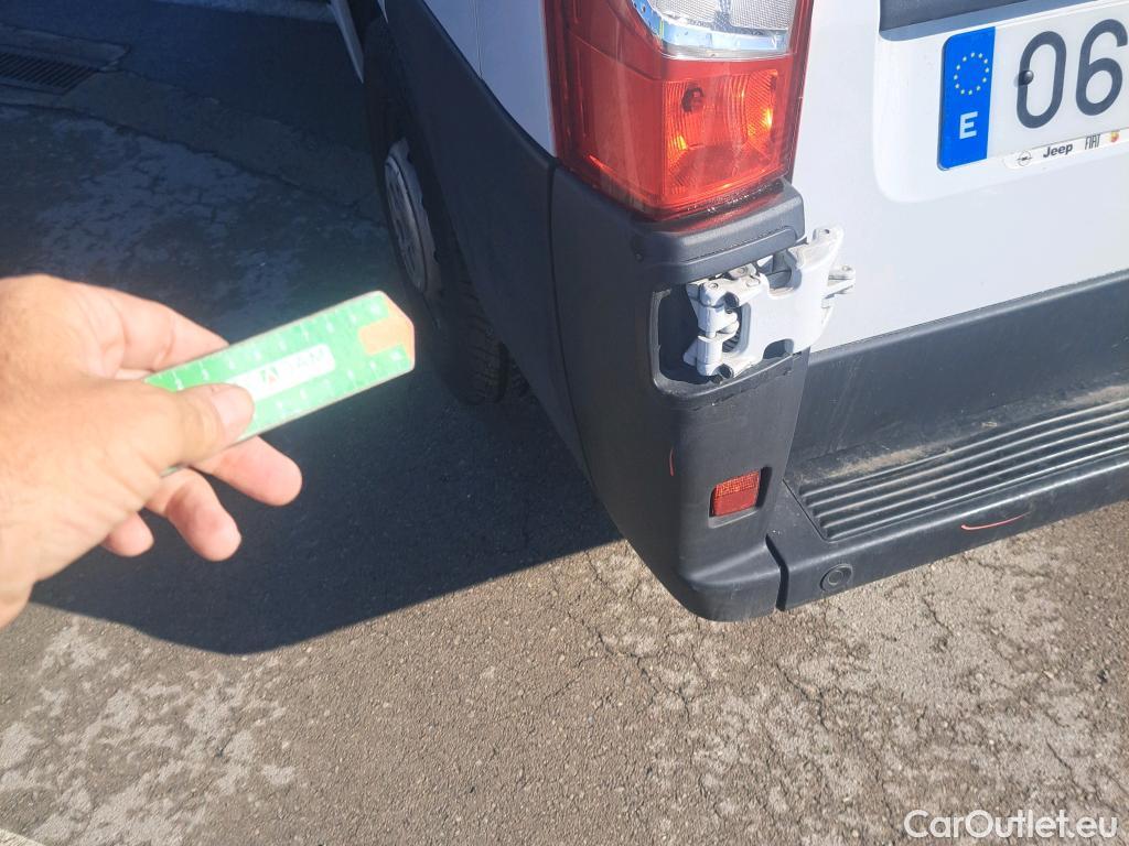  Opel  Movano  C HKa L2H2 3 5t Edition (verstärkt) 140CV MT6 E6d  #40