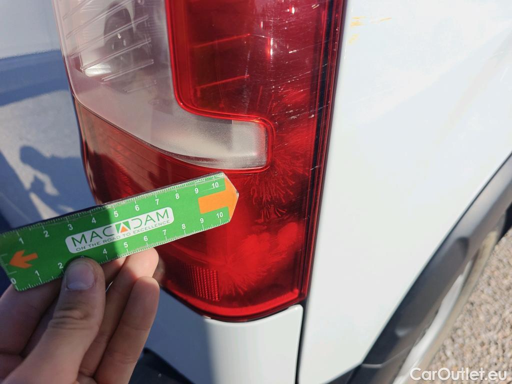  Peugeot  RIFTER PEUGEOT  / 2018 / 5P / combi Active Pack Business Std. BlueHDi 100 #10