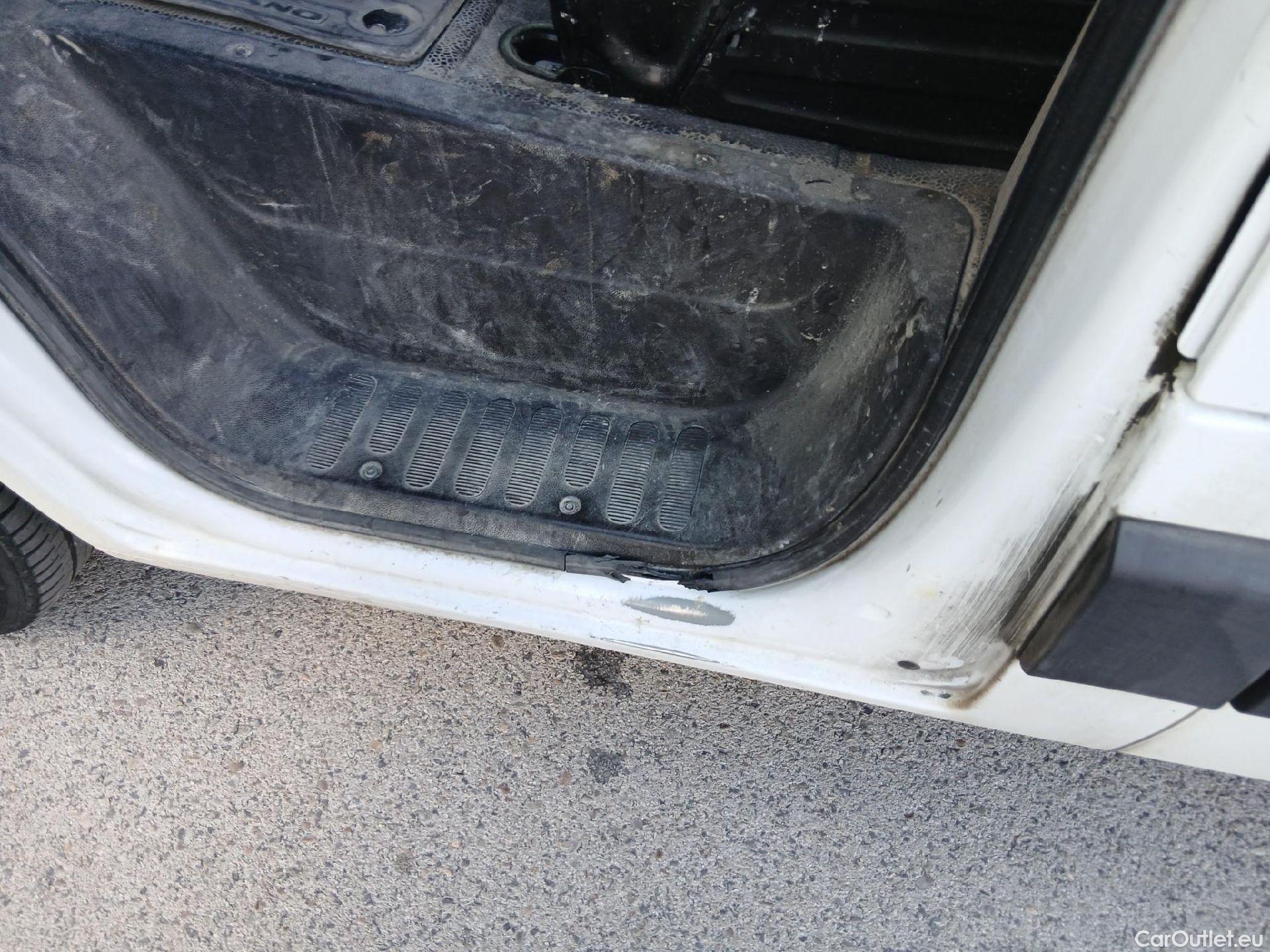  Opel  Movano OPEL  / 2010 / 4P / furgón 2.3 CDTI 96kW (130CV) L2 H2 F 3.5t #34