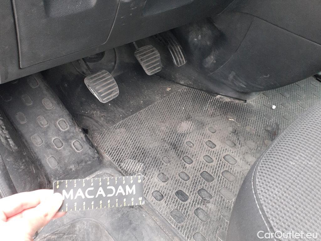  Renault  Trafic RENAULT  / 2019 / 4P / furgón Furgón 27 L1H1 Energy Blue dCi 70 kW- SS #50