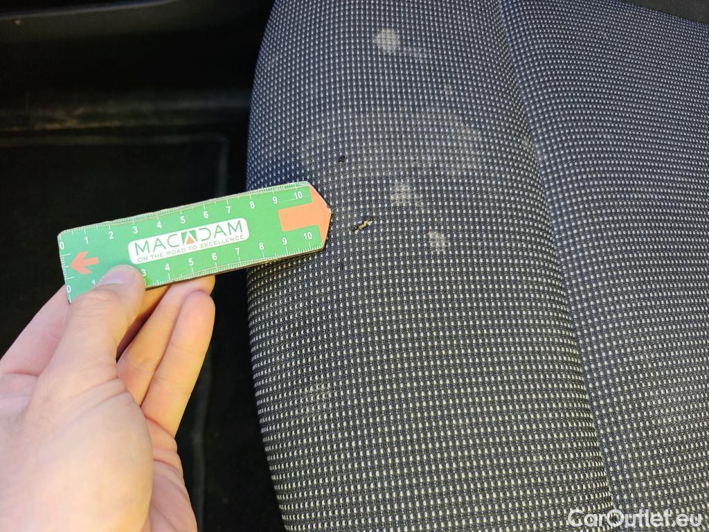  Peugeot  RIFTER PEUGEOT  / 2018 / 5P / combi Active Pack Business Std. BlueHDi 100 #35