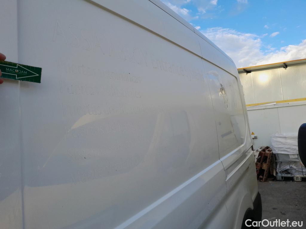  Ford  Transit FORD  / 2013 / 4P / furgón 350 96kW L2H2 Van Trend FWD MHEV #25