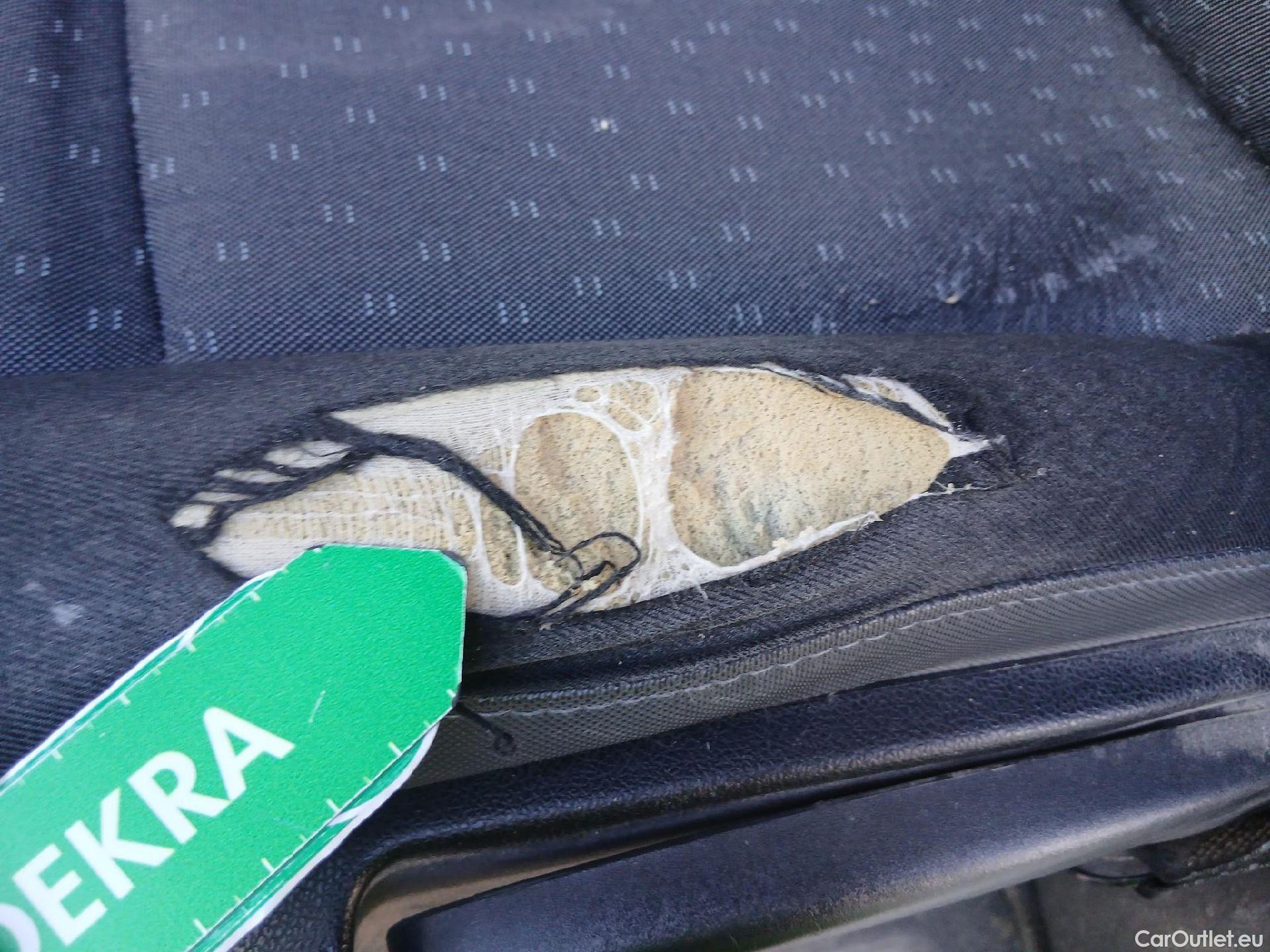  Opel  Movano OPEL  / 2010 / 4P / furgón 2.3 CDTI 96kW (130CV) L2 H2 F 3.5t #4