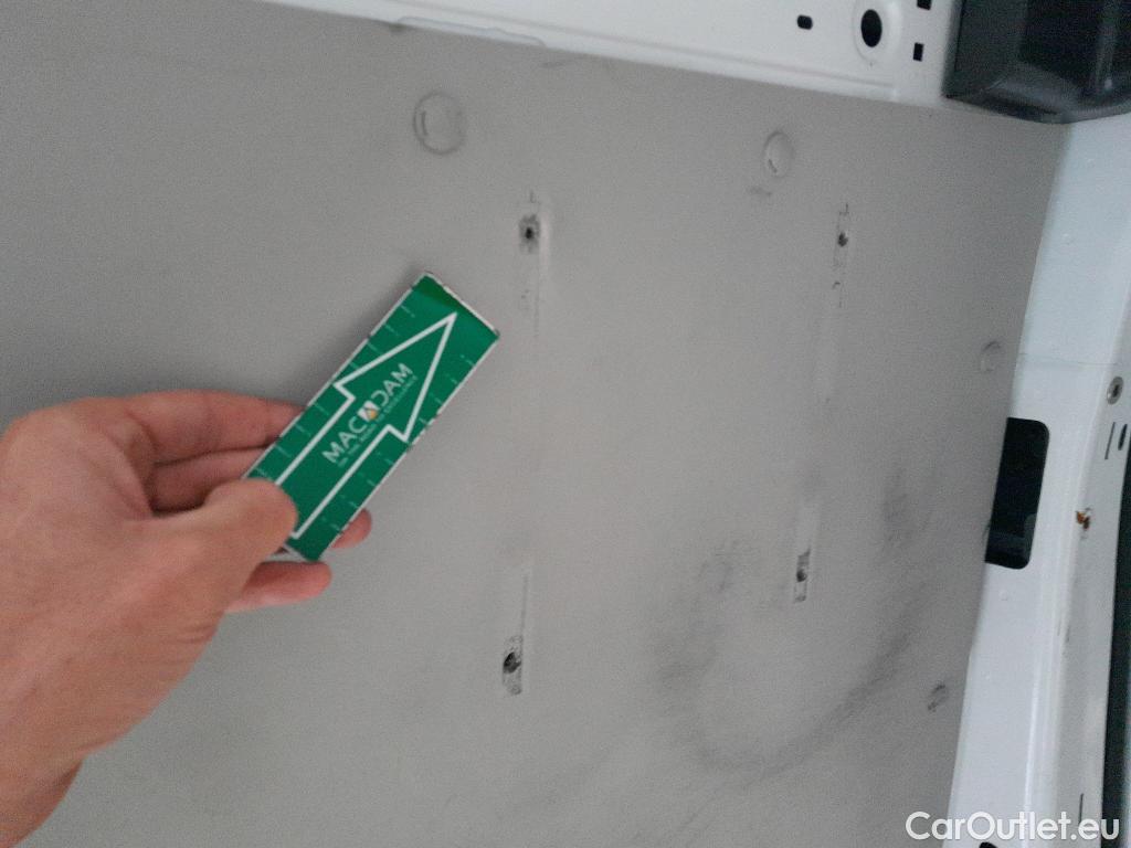  Ford  Transit FORD  / 2013 / 4P / furgón 350 96kW L2H2 Van Trend FWD MHEV #3