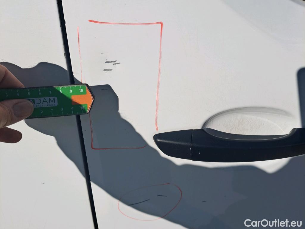  Peugeot  Expert PEUGEOT  / 2016 / 4P / combi Combi BlueHDi 100 S&S Compact #31