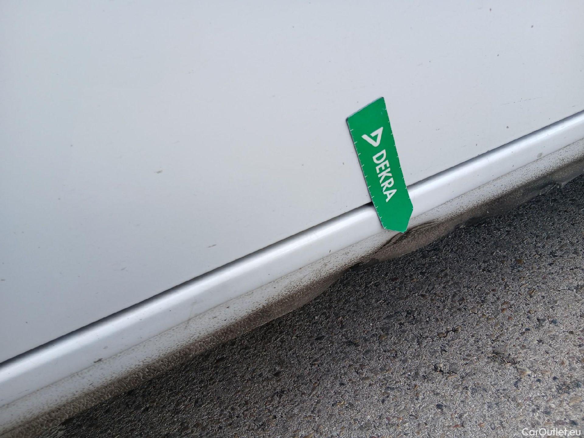  Renault  Kangoo  II Profesional 1.5 dCi 70CV MT5 E4 #41