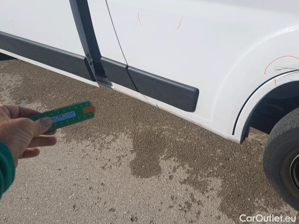  Opel  Movano  C HKa L2H2 3 5t Edition (verstärkt) 140CV MT6 E6d  #25