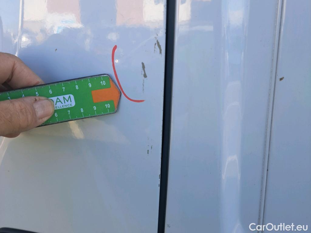  Opel  Movano  C HKa L2H2 3 5t Edition (verstärkt) 140CV MT6 E6d  #31