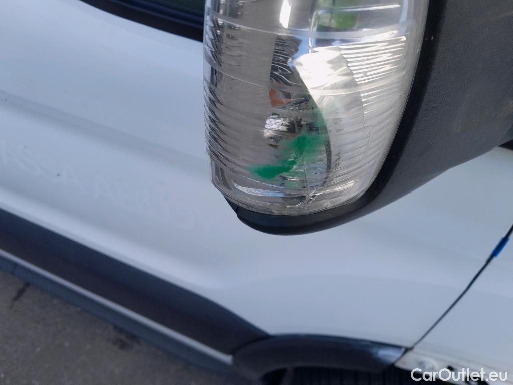  Ford  Transit FORD  / 2013 / 4P / furgón 350 96kW L2H2 Van Trend FWD MHEV #44