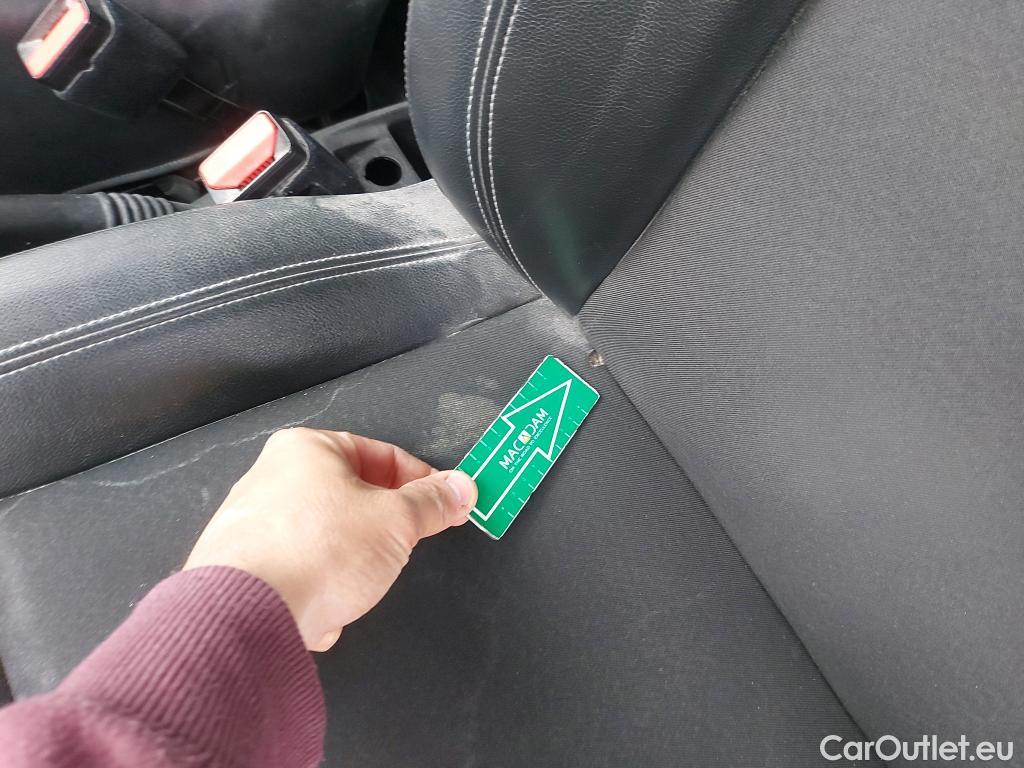  Renault  EXPRESS RENAULT  / 2021 / 4P / furgón derivado de turismo Confort 1.5 Blue dCi 70 kW (95 cv) #8