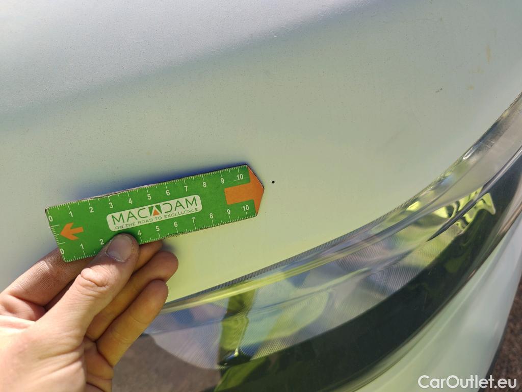  Iveco  Daily IVECO  / 2014 / 2P / chasis cabina 35S 14 3450 ###CAJA ABIERTA Y GRUA TRAS CABINA PALFINGER PK 2900### #47