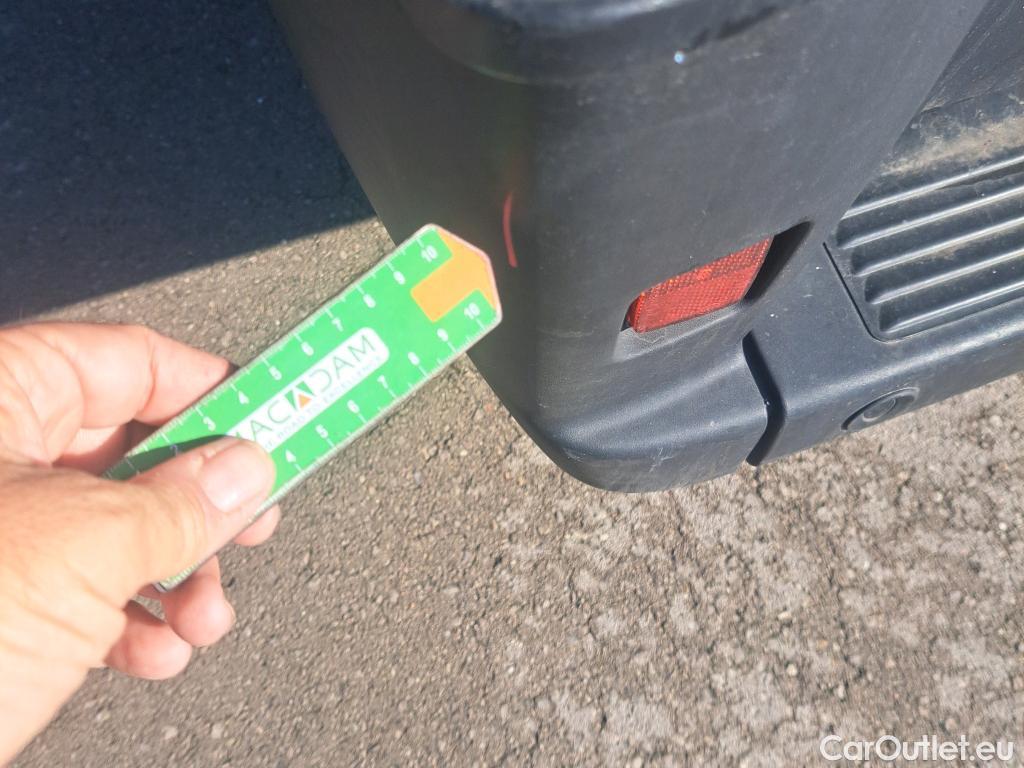  Opel  Movano  C HKa L2H2 3 5t Edition (verstärkt) 140CV MT6 E6d  #41