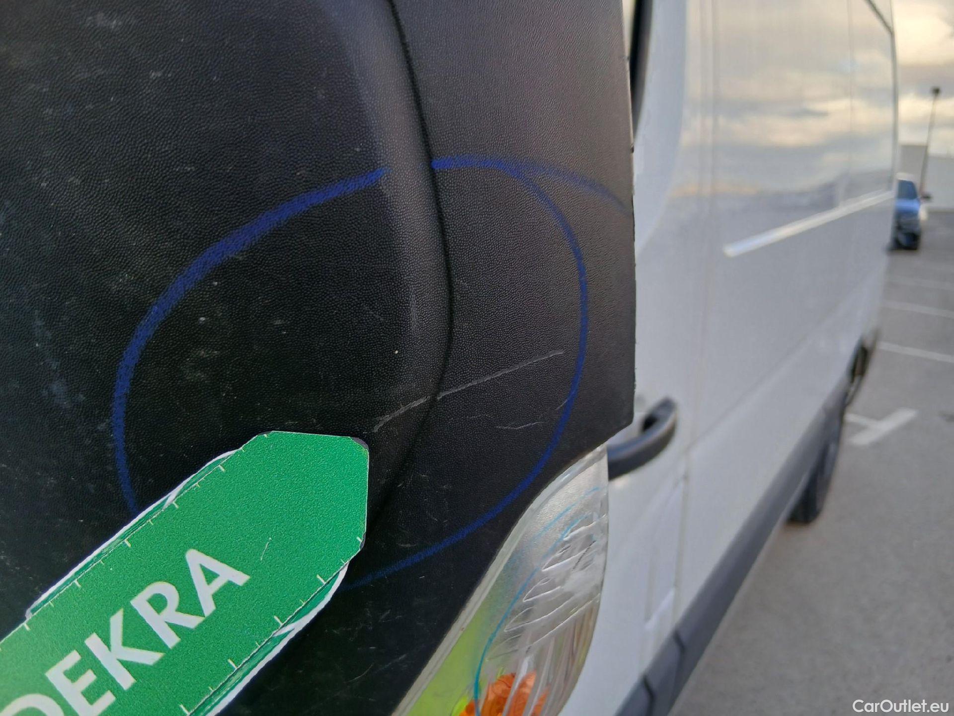  Opel  Movano OPEL  / 2010 / 4P / furgón 2.3 CDTI 96kW (130CV) L2 H2 F 3.5t #31