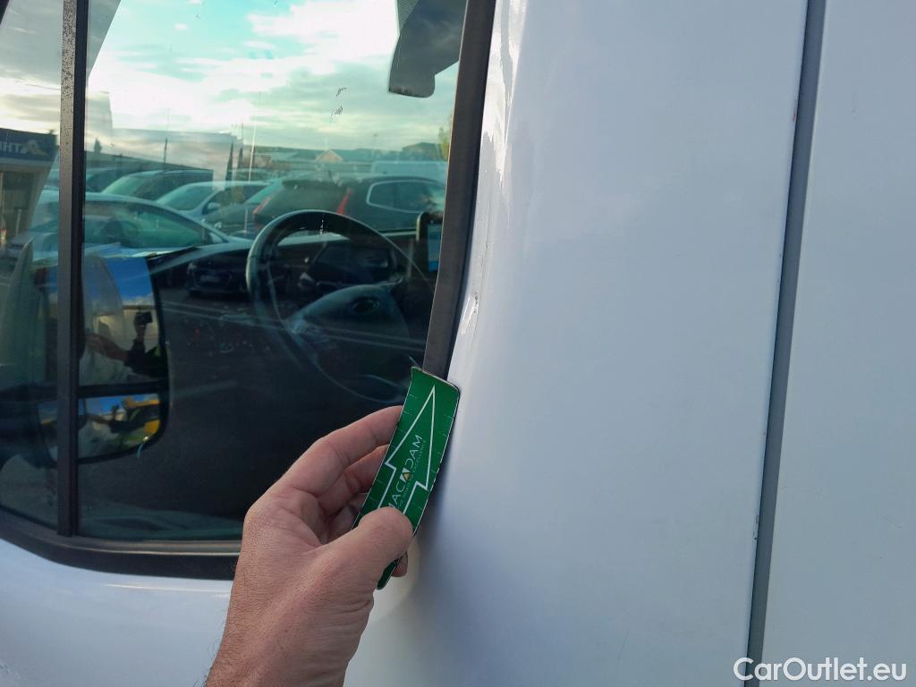  Ford  Transit FORD  / 2013 / 4P / furgón 350 96kW L2H2 Van Trend FWD MHEV #29