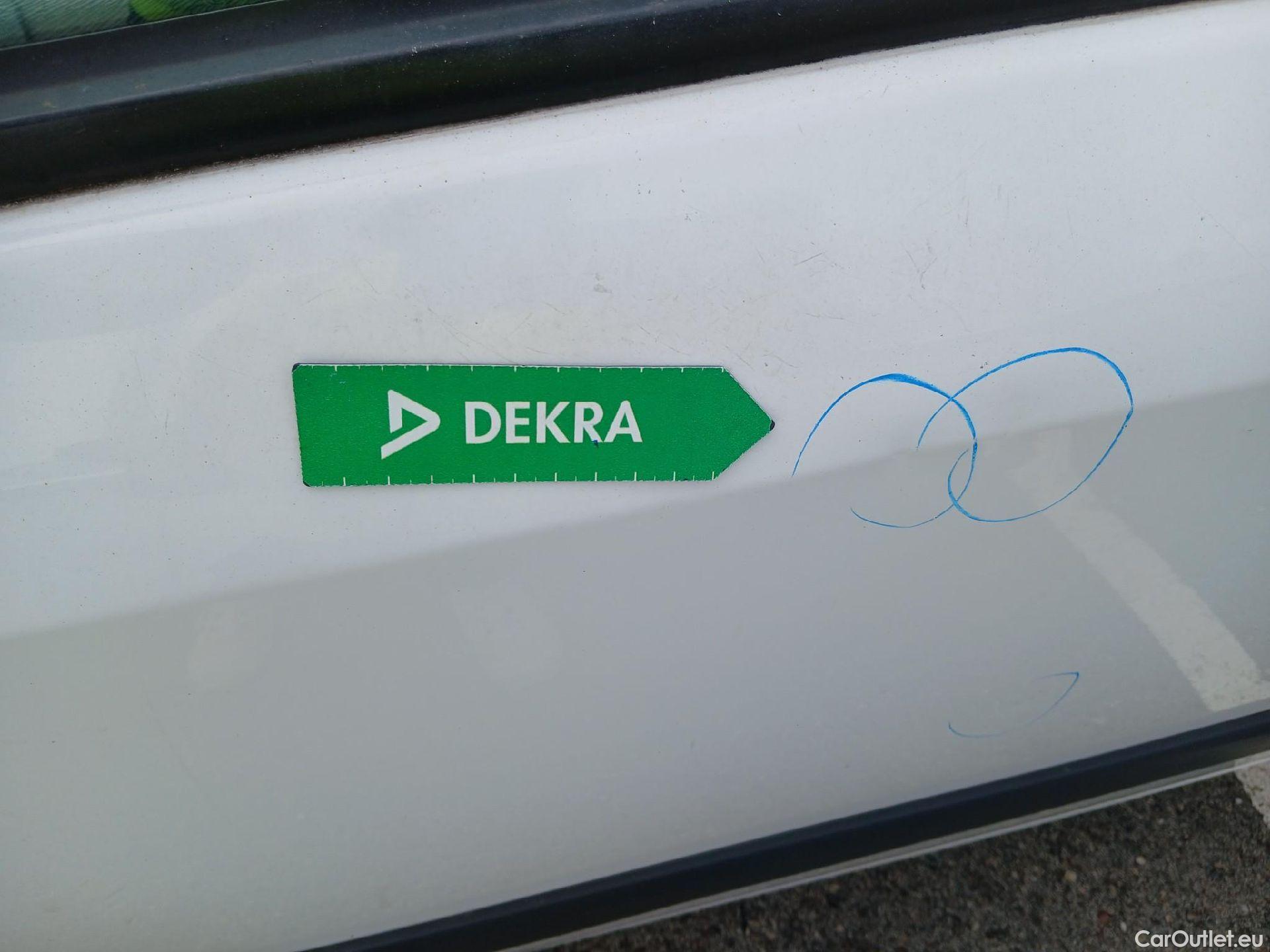  Renault  Kangoo  II Profesional 1.5 dCi 70CV MT5 E4 #10