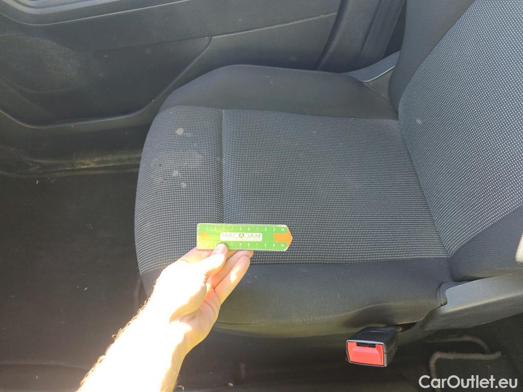  Peugeot  RIFTER PEUGEOT  / 2018 / 5P / combi Active Pack Business Std. BlueHDi 100 #39