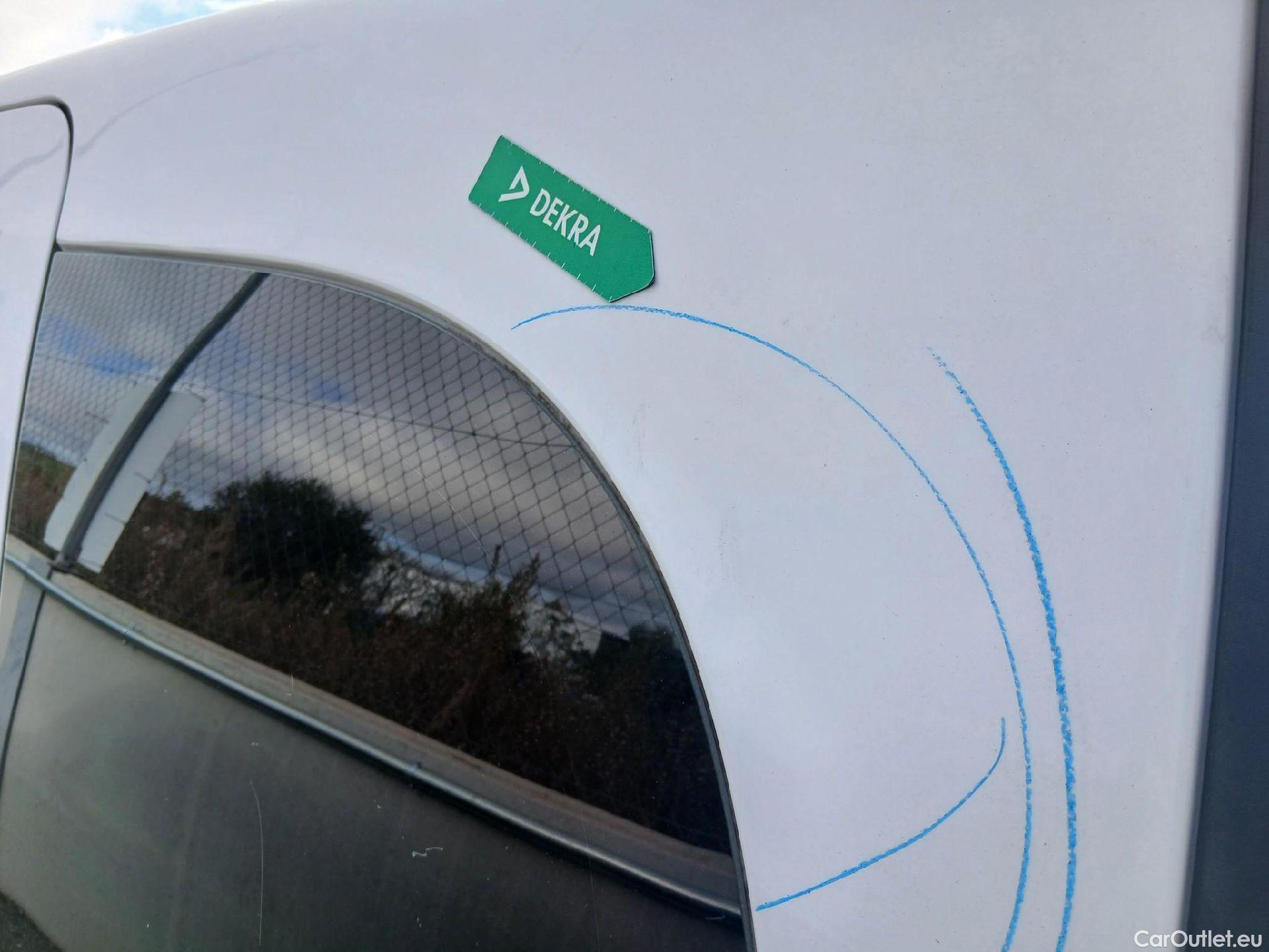  Renault  Kangoo  II Profesional 1.5 dCi 70CV MT5 E4 #20