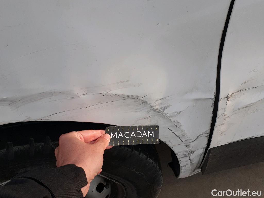  Renault  Trafic RENAULT  / 2019 / 4P / furgón Furgón 27 L1H1 Energy Blue dCi 70 kW- SS #17