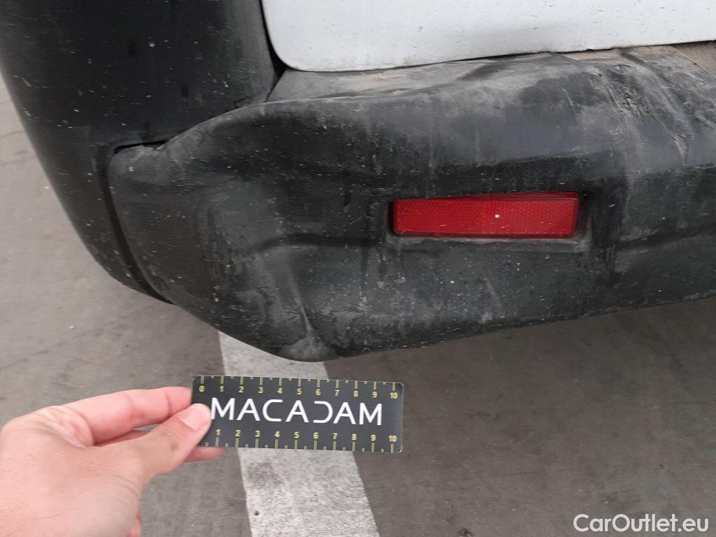  Renault  Trafic RENAULT  / 2019 / 4P / furgón Furgón 27 L1H1 Energy Blue dCi 70 kW- SS #34