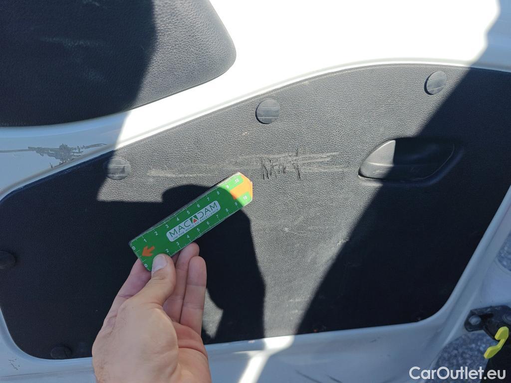  Peugeot  RIFTER PEUGEOT  / 2018 / 5P / combi Active Pack Business Std. BlueHDi 100 #53