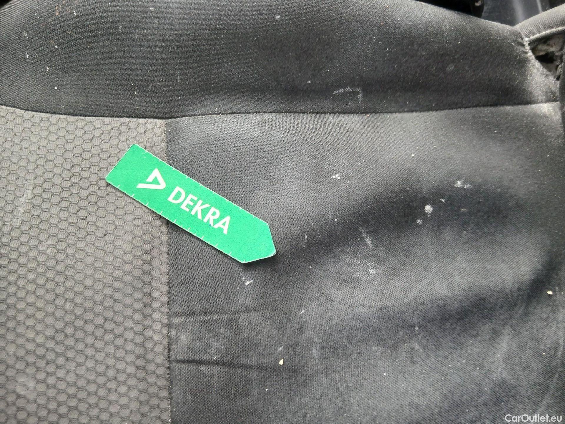  Renault  Kangoo  II Profesional 1.5 dCi 70CV MT5 E4 #13