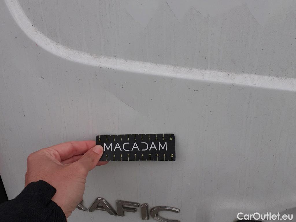  Renault  Trafic RENAULT  / 2019 / 4P / furgón Furgón 27 L1H1 Energy Blue dCi 70 kW- SS #28