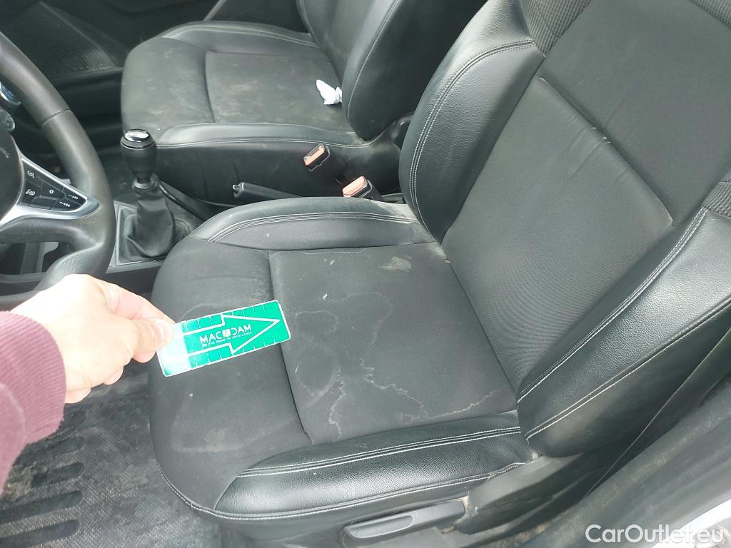  Renault  EXPRESS RENAULT  / 2021 / 4P / furgón derivado de turismo Confort 1.5 Blue dCi 70 kW (95 cv) #9