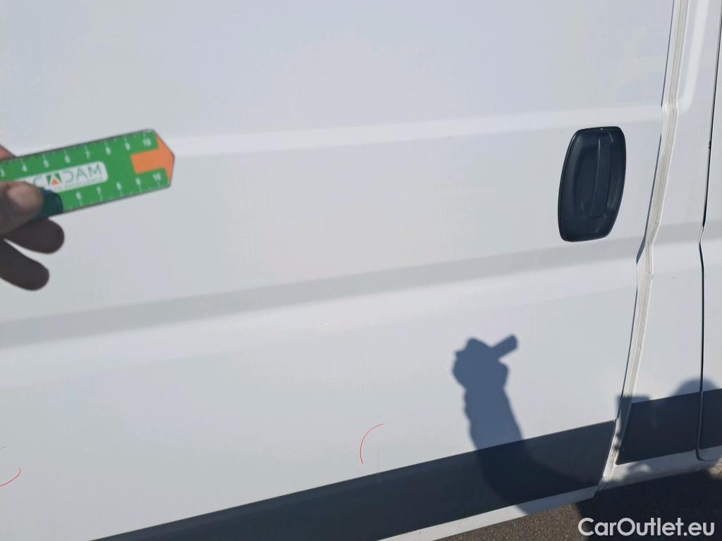  Opel  Movano  C HKa L2H2 3 5t Edition (verstärkt) 140CV MT6 E6d  #22