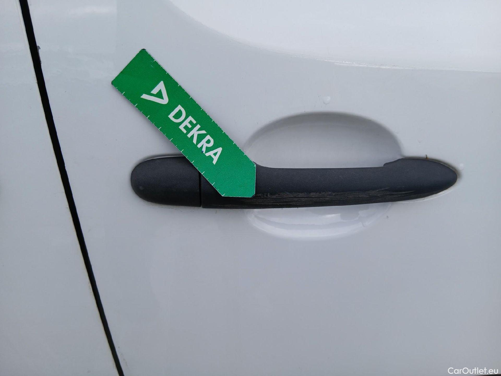  Renault  Kangoo  II Profesional 1.5 dCi 70CV MT5 E4 #45