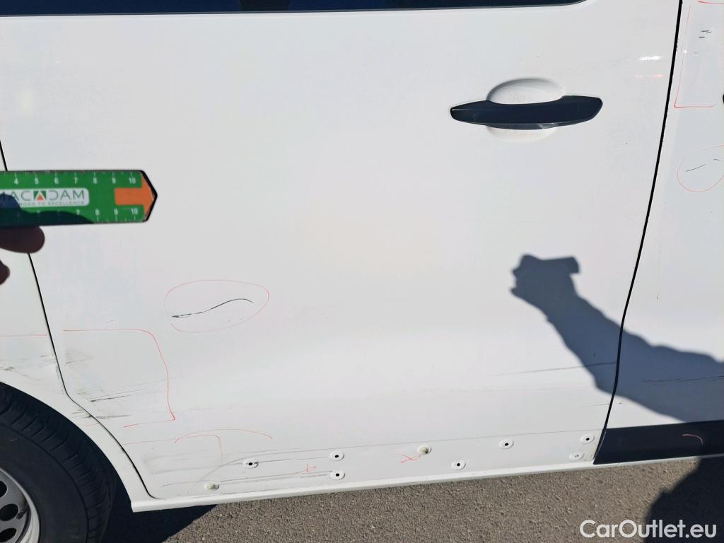  Peugeot  Expert PEUGEOT  / 2016 / 4P / combi Combi BlueHDi 100 S&S Compact #16