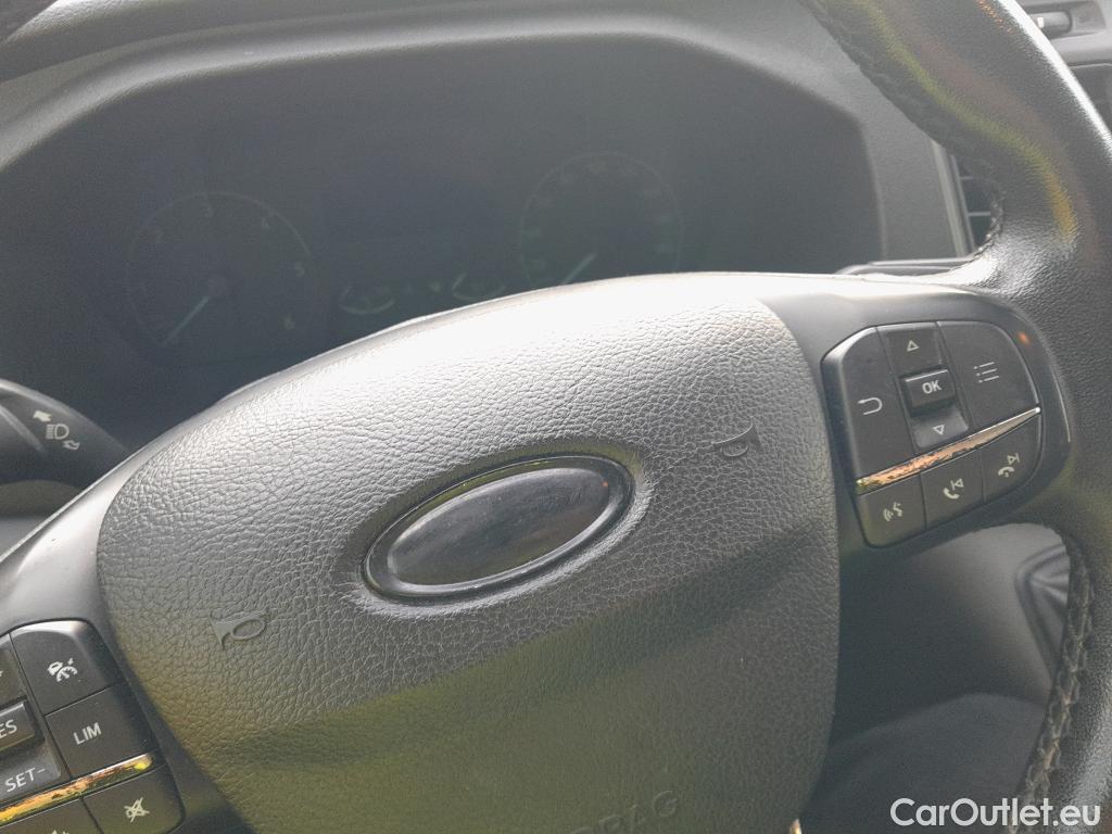  Ford  Transit FORD  / 2013 / 4P / furgón 350 96kW L2H2 Van Trend FWD MHEV #43