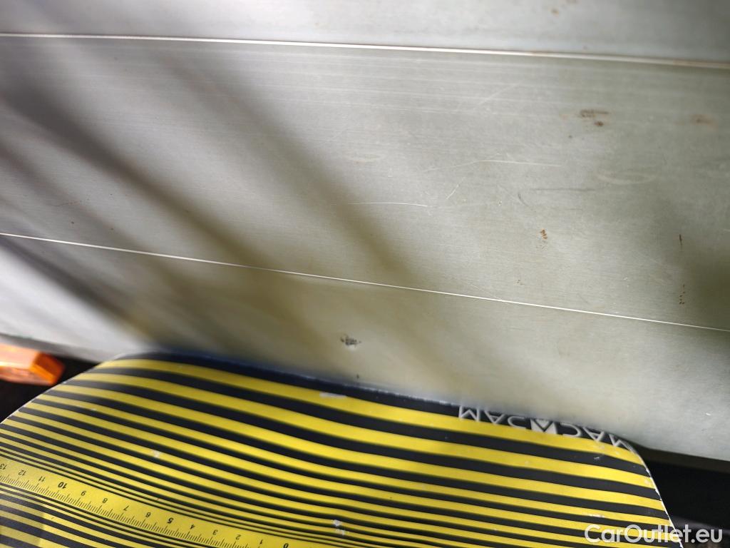  Iveco  Daily IVECO  / 2014 / 2P / chasis cabina 35S 14 3450 ###CAJA ABIERTA Y GRUA TRAS CABINA PALFINGER PK 2900### #20