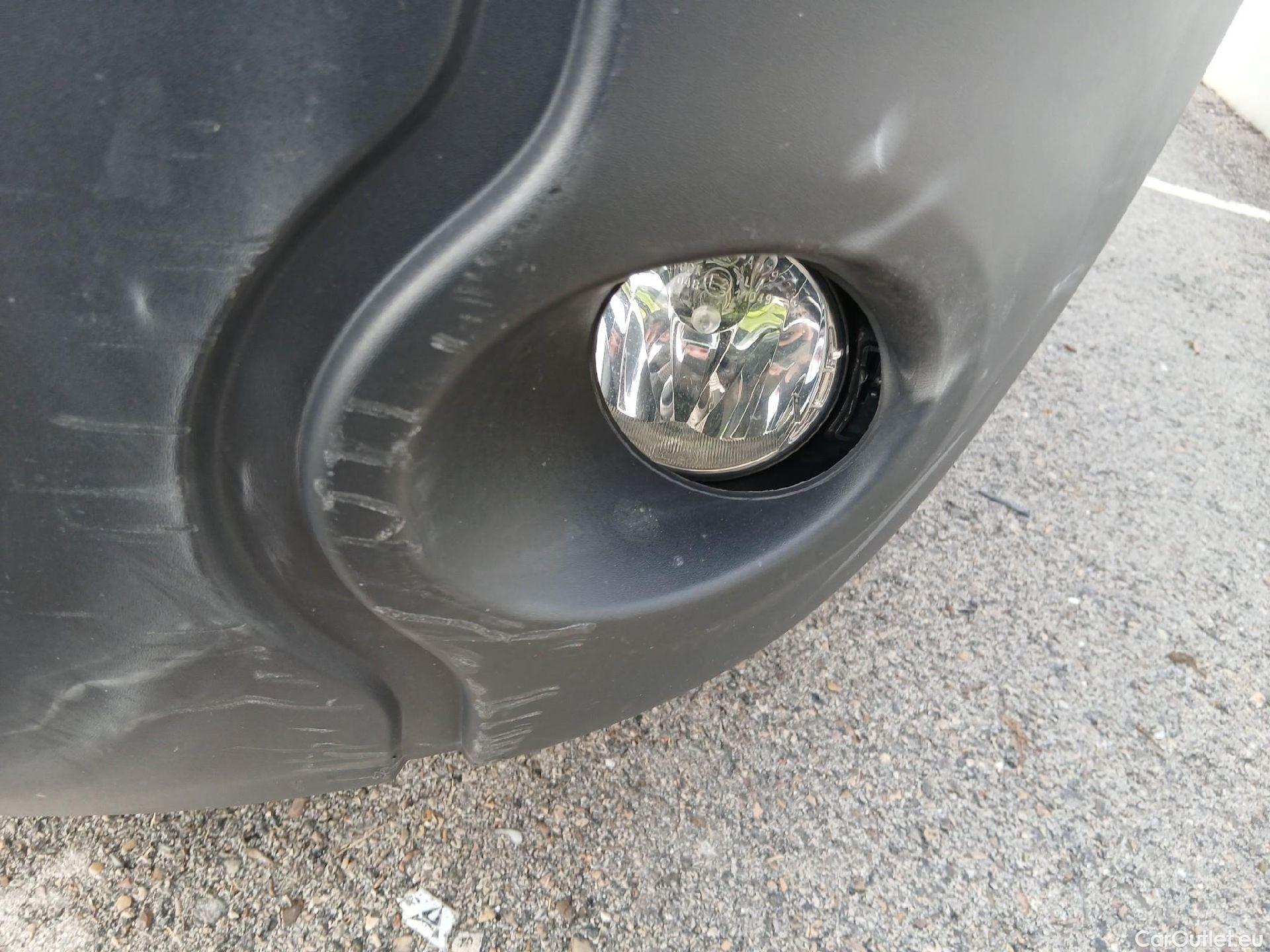  Renault  Kangoo  II Profesional 1.5 dCi 70CV MT5 E4 #5