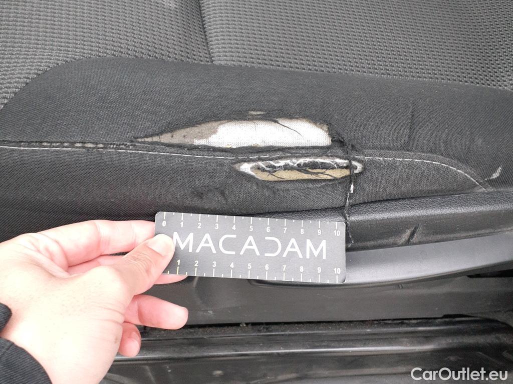  Renault  Trafic RENAULT  / 2019 / 4P / furgón Furgón 27 L1H1 Energy Blue dCi 70 kW- SS #20