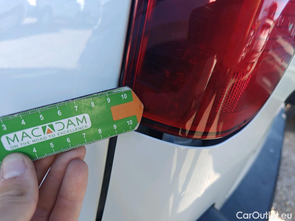  Peugeot  RIFTER PEUGEOT  / 2018 / 5P / combi Active Pack Business Std. BlueHDi 100 #14