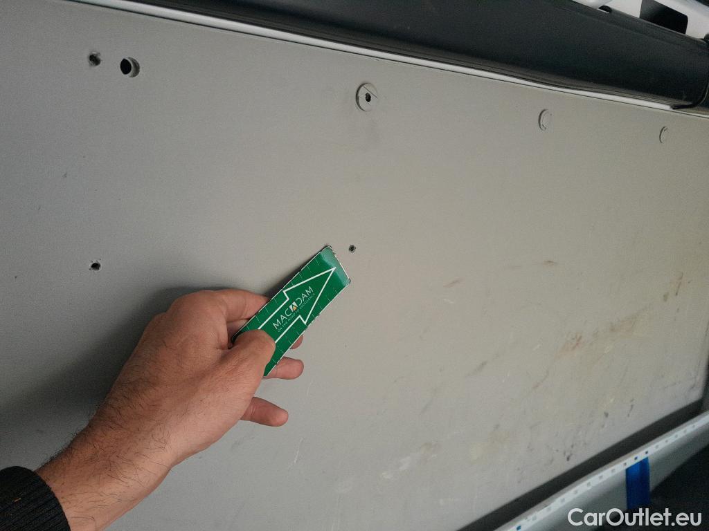  Ford  Transit FORD  / 2013 / 4P / furgón 350 96kW L2H2 Van Trend FWD MHEV #13