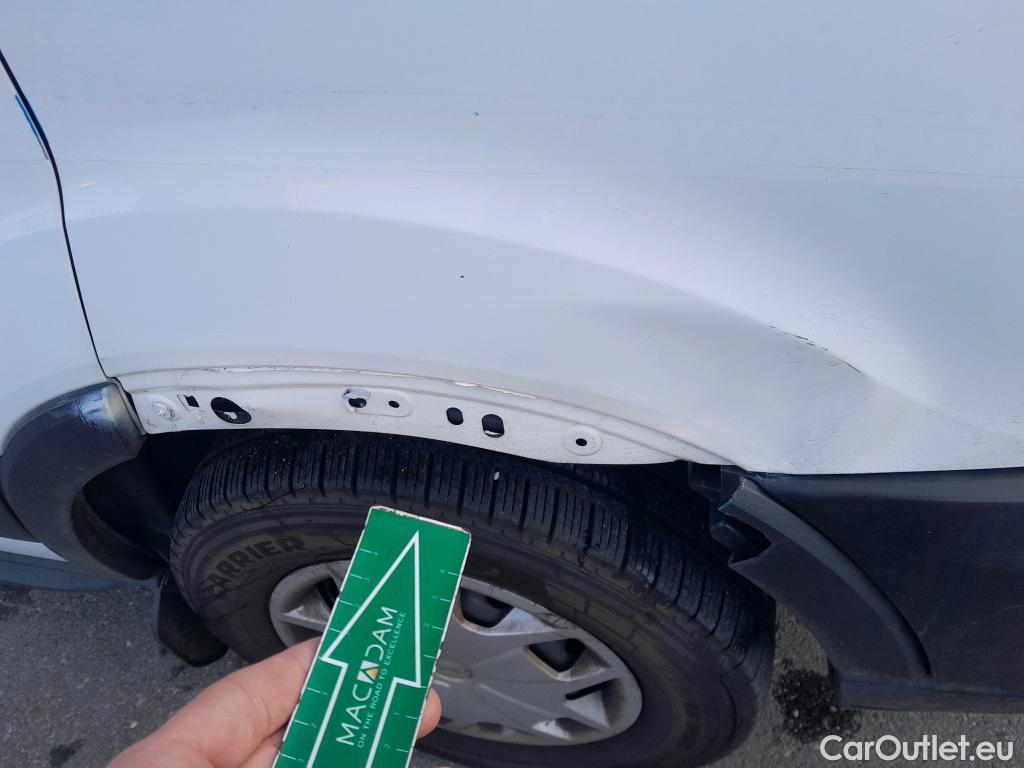  Ford  Transit FORD  / 2013 / 4P / furgón 350 96kW L2H2 Van Trend FWD MHEV #41