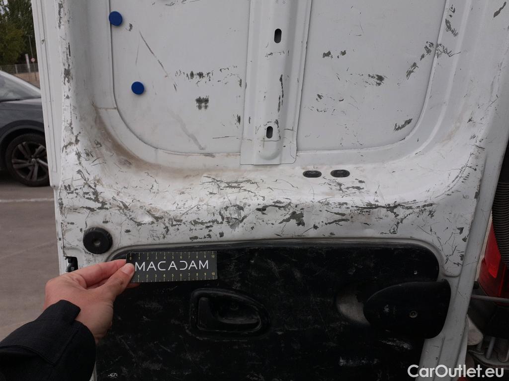  Renault  Trafic RENAULT  / 2019 / 4P / furgón Furgón 27 L1H1 Energy Blue dCi 70 kW- SS #6