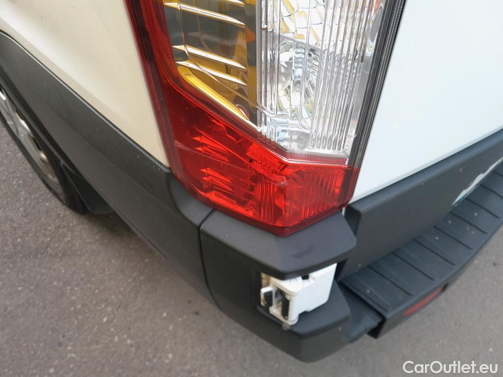  Ford  Transit FORD  / 2013 / 4P / furgón 350 96kW L2H2 Van Trend FWD MHEV #7