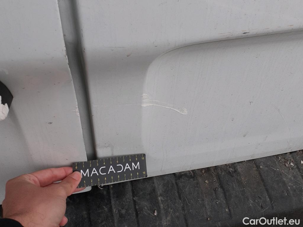  Renault  Trafic RENAULT  / 2019 / 4P / furgón Furgón 27 L1H1 Energy Blue dCi 70 kW- SS #30