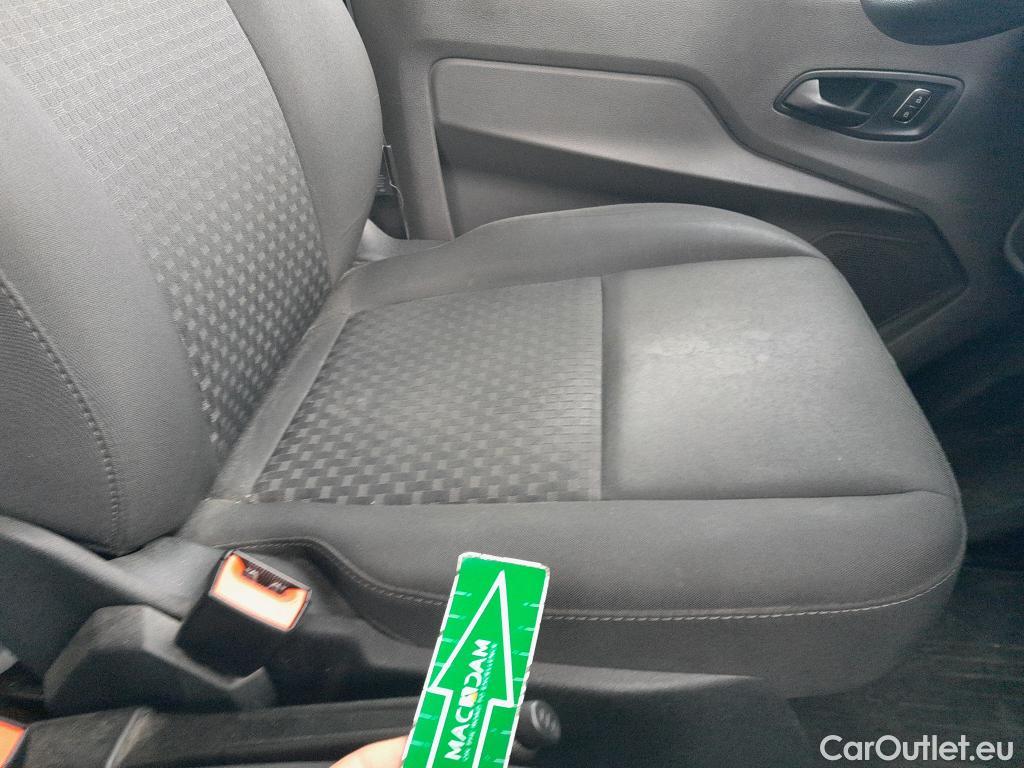  Ford  Transit FORD  / 2013 / 4P / furgón 350 96kW L2H2 Van Trend FWD MHEV #55