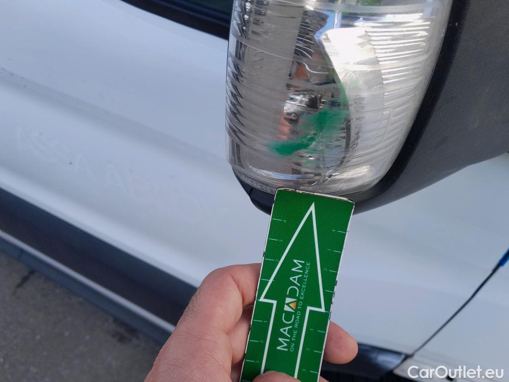  Ford  Transit FORD  / 2013 / 4P / furgón 350 96kW L2H2 Van Trend FWD MHEV #45