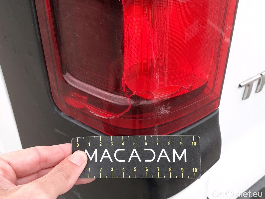  Renault  Trafic RENAULT  / 2019 / 4P / furgón Furgón 27 L1H1 Energy Blue dCi 70 kW- SS #32