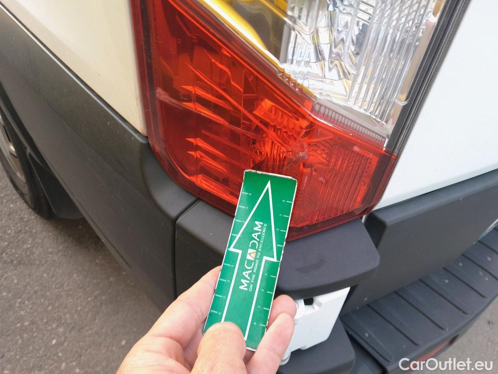  Ford  Transit FORD  / 2013 / 4P / furgón 350 96kW L2H2 Van Trend FWD MHEV #8