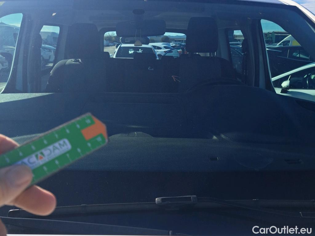  Peugeot  Expert PEUGEOT  / 2016 / 4P / combi Combi BlueHDi 100 S&S Compact #6