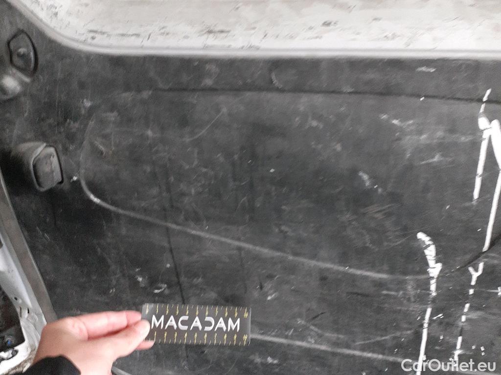  Renault  Trafic RENAULT  / 2019 / 4P / furgón Furgón 27 L1H1 Energy Blue dCi 70 kW- SS #14