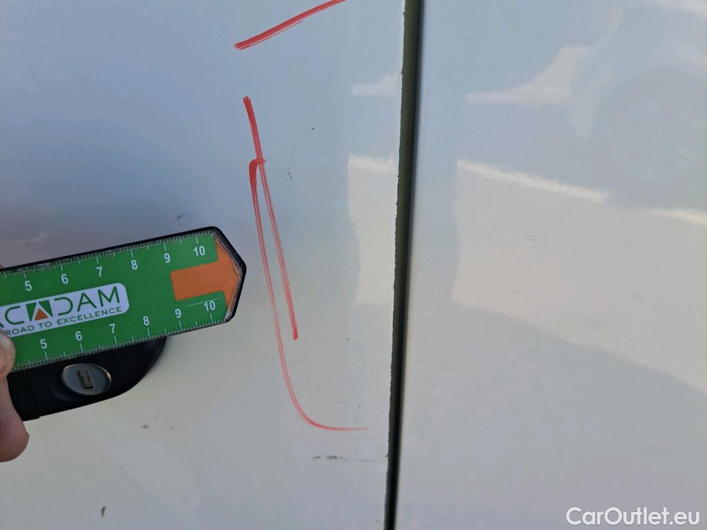  Peugeot  Expert PEUGEOT  / 2016 / 4P / combi Combi BlueHDi 100 S&S Compact #29