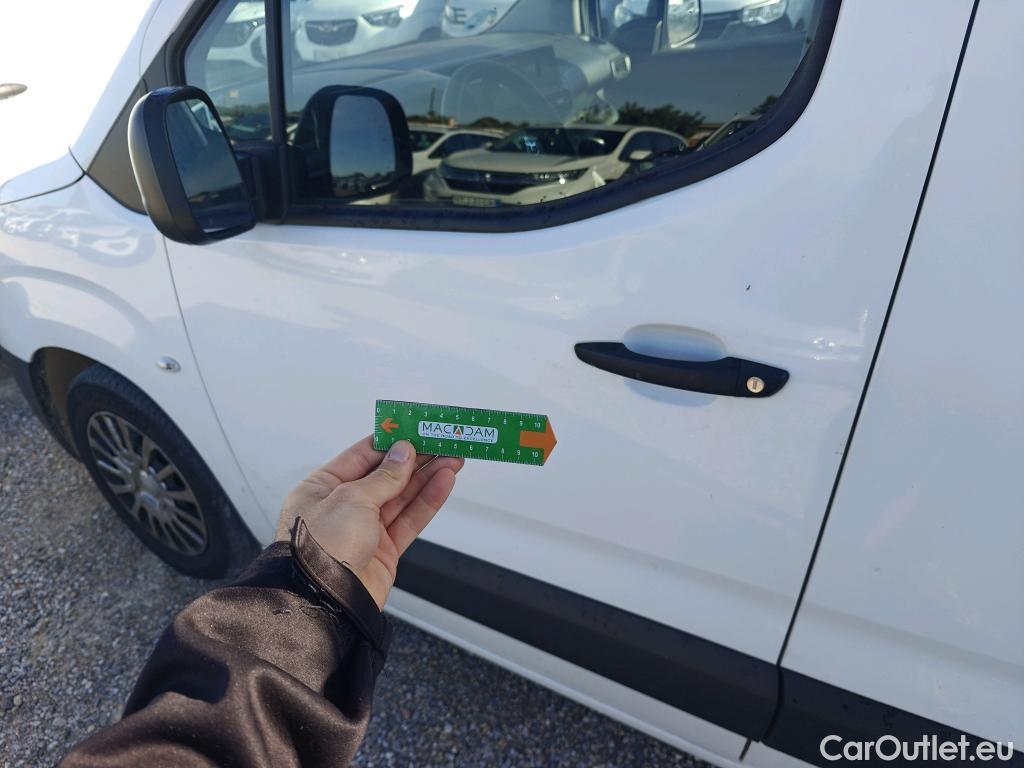  Toyota  Proace TOYOTA  CITY 1.5D 75kW (100CV) GX L1 (AC) #27