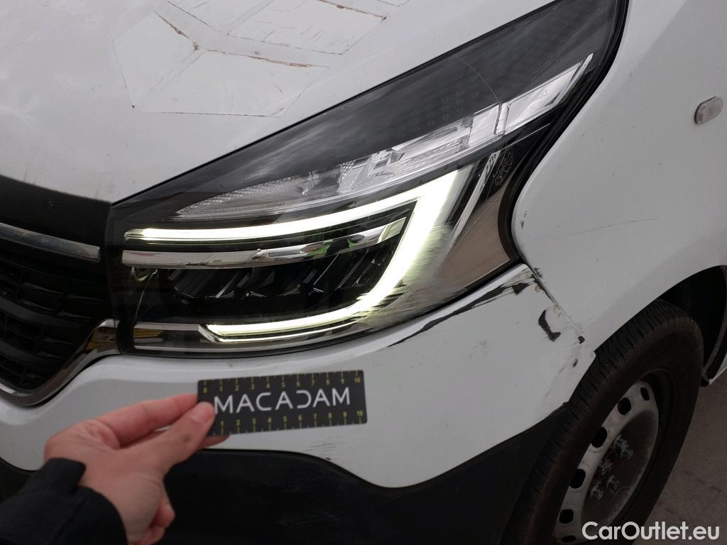  Renault  Trafic RENAULT  / 2019 / 4P / furgón Furgón 27 L1H1 Energy Blue dCi 70 kW- SS #51