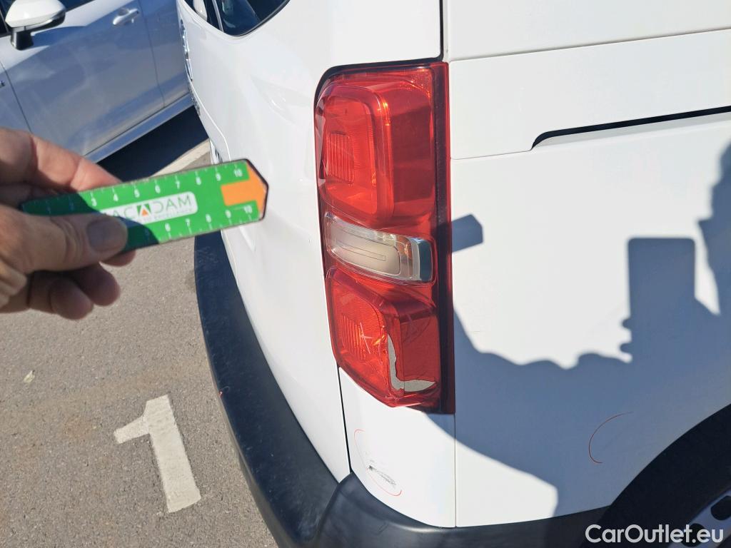  Peugeot  Expert PEUGEOT  / 2016 / 4P / combi Combi BlueHDi 100 S&S Compact #14